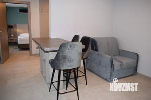 2-к квартира, посуточно, 32м2, 1/1 этаж