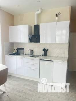 Студия квартира, посуточно, 25м2, 3/3 этаж