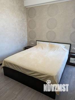 2-к квартира, посуточно, 42м2, 10/11 этаж