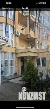 2-к квартира, на длительный срок, 57м2, 5/18 этаж