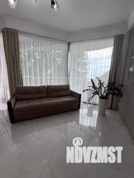 2-к квартира, посуточно, 120м2, 2/5 этаж