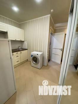 1-к квартира, посуточно, 38м2, 3/12 этаж