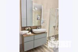 2-к квартира, посуточно, 68м2, 4/16 этаж