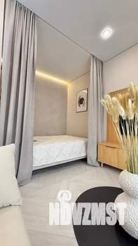 Студия квартира, посуточно, 30м2, 2/11 этаж