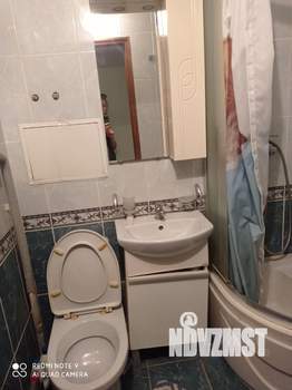 1-к квартира, на длительный срок, 31м2, 2/5 этаж