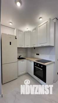 1-к квартира, посуточно, 29м2, 1/24 этаж