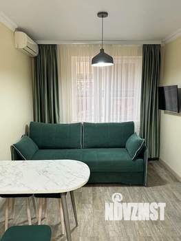 2-к квартира, посуточно, 40м2, 1/1 этаж