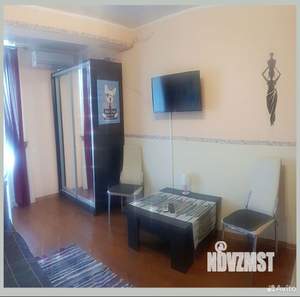 Студия квартира, посуточно, 28м2, 4/11 этаж