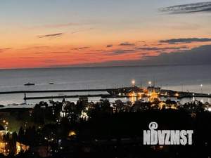 2-к квартира, посуточно, 73м2, 1/1 этаж