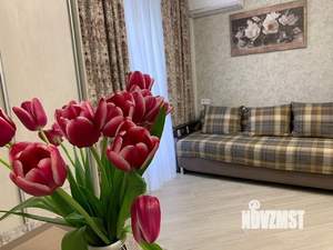 Студия квартира, на длительный срок, 28м2, 1/14 этаж