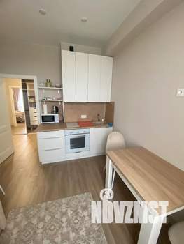 1-к квартира, посуточно, 33м2, 5/9 этаж