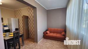 1-к квартира, на длительный срок, 56м2, 4/14 этаж