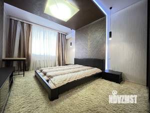 3-к квартира, на длительный срок, 95м2, 12/16 этаж