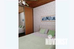 2-к квартира, посуточно, 50м2, 5/16 этаж