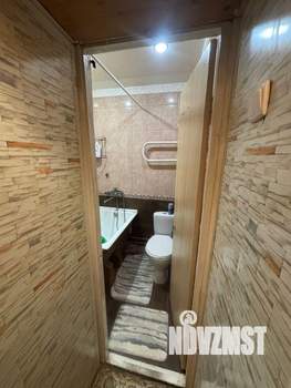 Студия квартира, на длительный срок, 20м2, 5/5 этаж