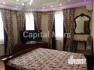 1-к квартира, на длительный срок, 60м2, 10/20 этаж