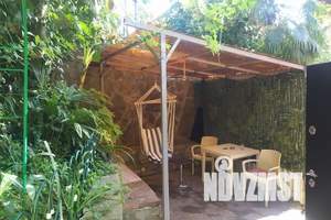 1-к квартира, посуточно, 35м2, 1/2 этаж