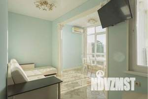 2-к квартира, посуточно, 50м2, 7/21 этаж