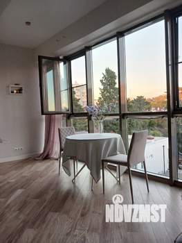 1-к квартира, посуточно, 62м2, 5/16 этаж