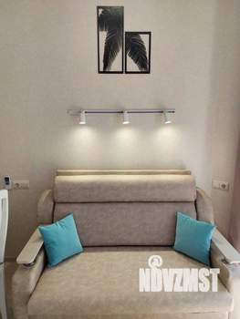 1-к квартира, посуточно, 35м2, 5/5 этаж