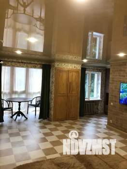 1-к квартира, посуточно, 35м2, 4/5 этаж