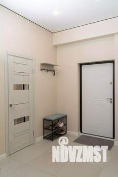 2-к квартира, посуточно, 50м2, 1/1 этаж