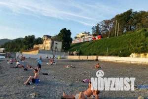 2-к квартира, посуточно, 50м2, 7/7 этаж