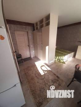 Студия квартира, на длительный срок, 28м2, 1/3 этаж