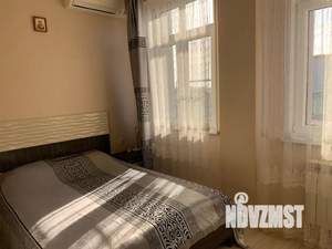 2-к квартира, посуточно, 49м2, 6/7 этаж