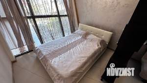 Студия квартира, на длительный срок, 26м2, 3/9 этаж