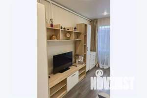 1-к квартира, посуточно, 30м2, 1/4 этаж