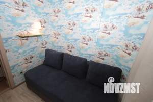 2-к квартира, посуточно, 32м2, 6/6 этаж