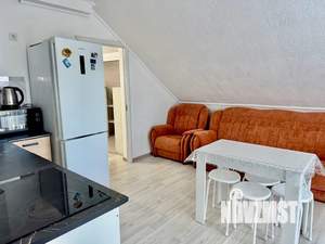 2-к квартира, посуточно, 30м2, 2/3 этаж