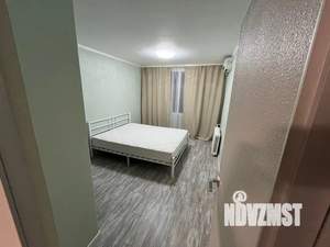 2-к квартира, посуточно, 54м2, 5/5 этаж