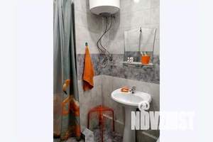 1-к квартира, посуточно, 30м2, 2/9 этаж