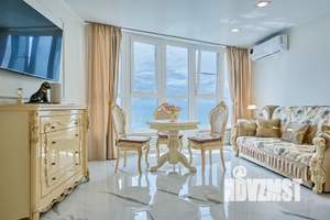 1-к квартира, посуточно, 49м2, 11/16 этаж