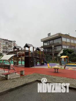 1-к квартира, посуточно, 49м2, 1/9 этаж