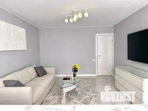 2-к квартира, посуточно, 60м2, 4/14 этаж