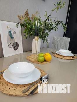 1-к квартира, посуточно, 26м2, 2/3 этаж