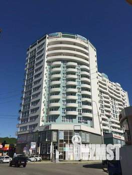 1-к квартира, на длительный срок, 48м2, 9/16 этаж