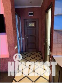 1-к квартира, посуточно, 33м2, 1/1 этаж