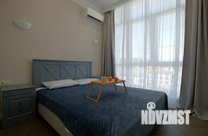 1-к квартира, посуточно, 35м2, 5/5 этаж