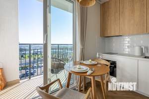 2-к квартира, посуточно, 58м2, 8/12 этаж