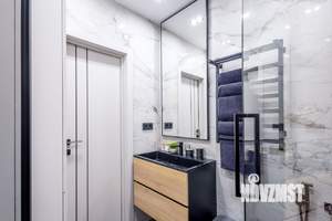 1-к квартира, посуточно, 30м2, 4/11 этаж