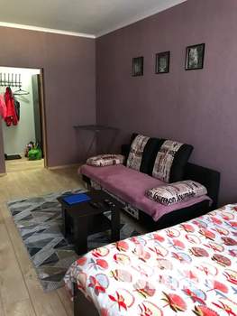 2-к квартира, посуточно, 65м2, 5/5 этаж