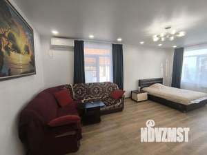 3-к квартира, посуточно, 92м2, 1/1 этаж