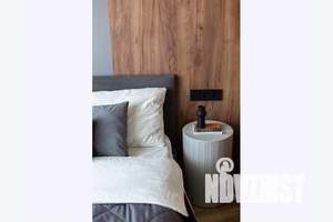 1-к квартира, посуточно, 30м2, 5/5 этаж