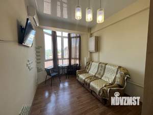 Студия квартира, на длительный срок, 20м2, 4/7 этаж