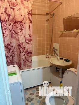 1-к квартира, посуточно, 30м2, 3/5 этаж