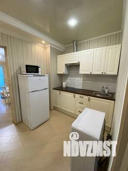 1-к квартира, посуточно, 38м2, 3/12 этаж